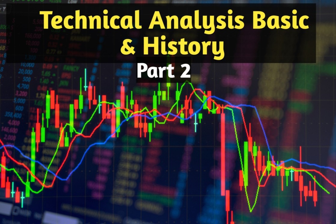 Technical Analysis Basic Part 2